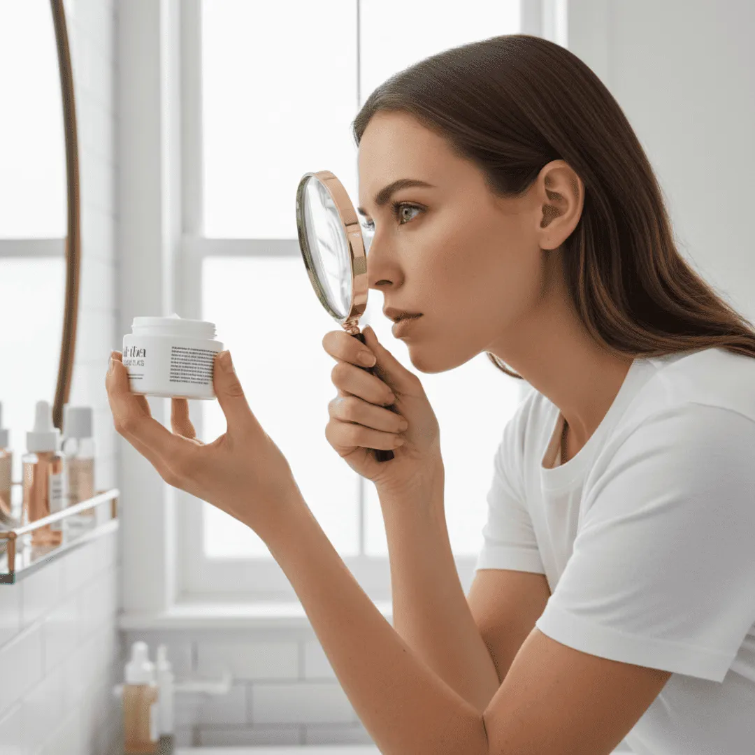 Disruptores Endocrinos: El enemigo oculto en tu baño