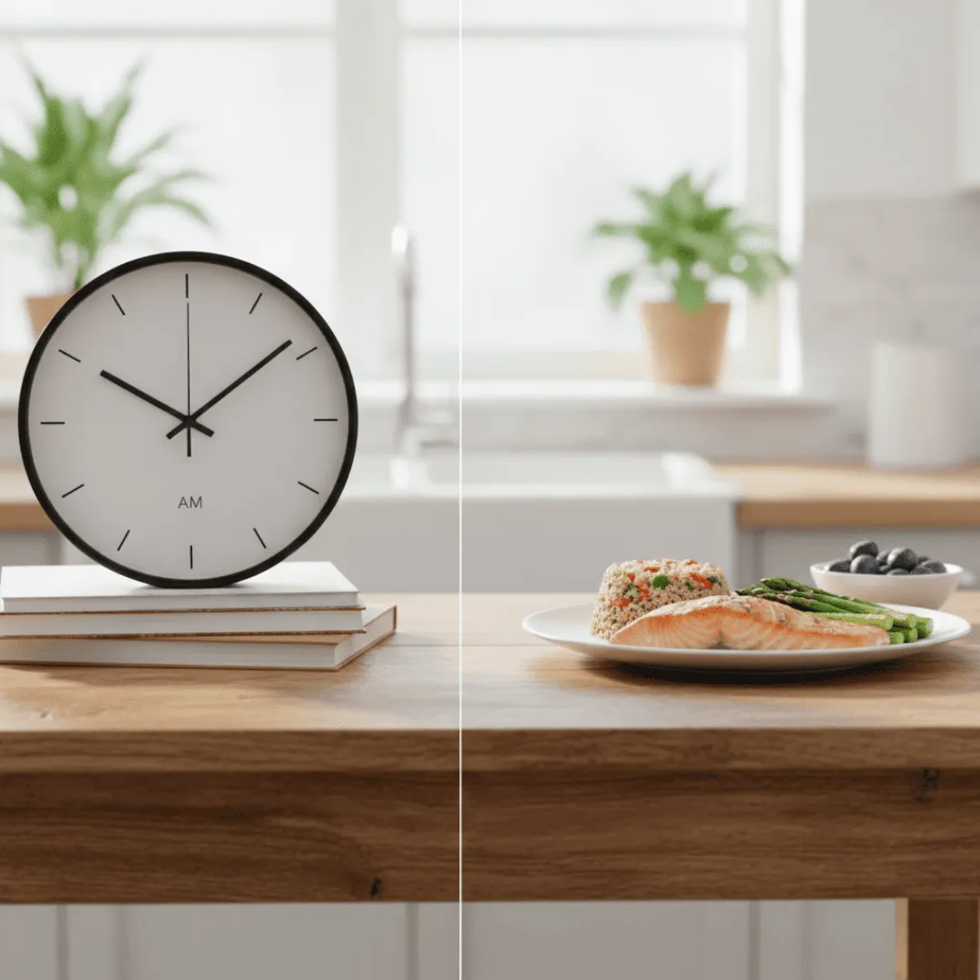 Ayuno Intermitente y Ciclo Menstrual: ¿Son realmente compatibles?