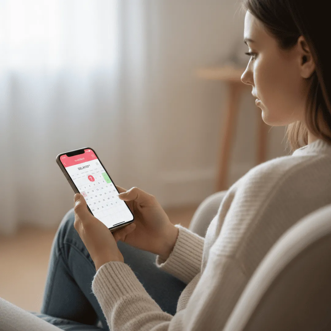 ¿Es normal o es Endometriosis?