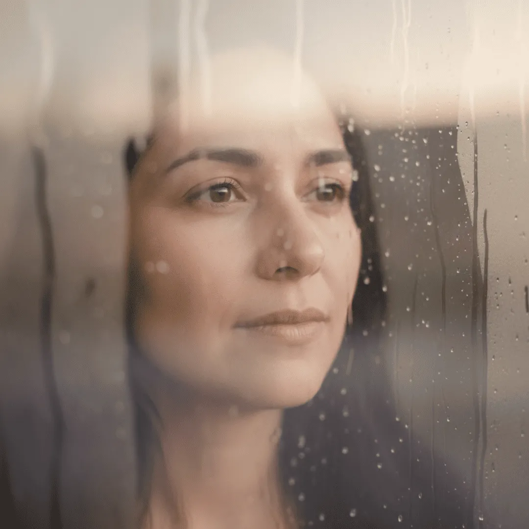 La “Nube Mental” (Brain Fog)