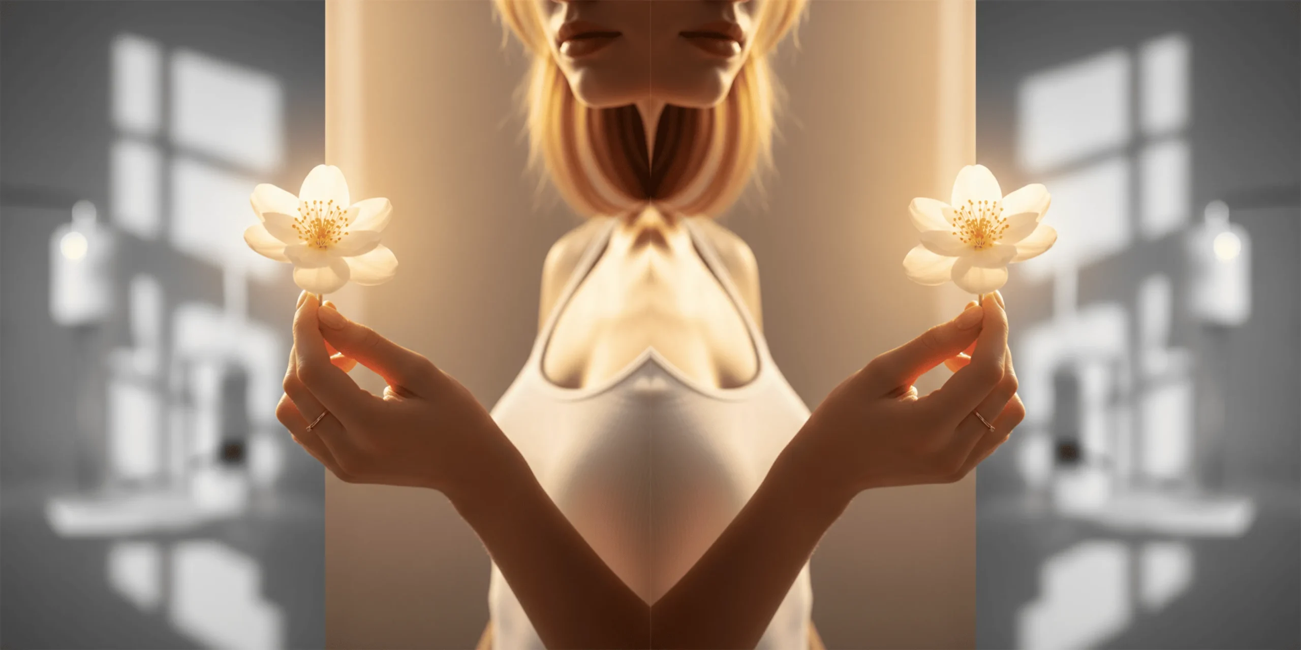 Comparativa conceptual entre lo sintético y lo natural