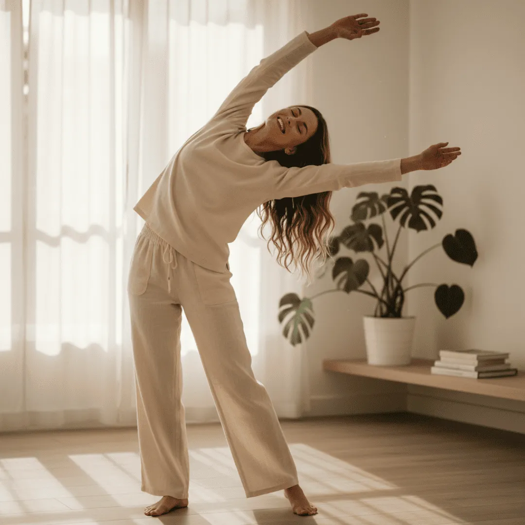 Bienestar y libertad de movimiento