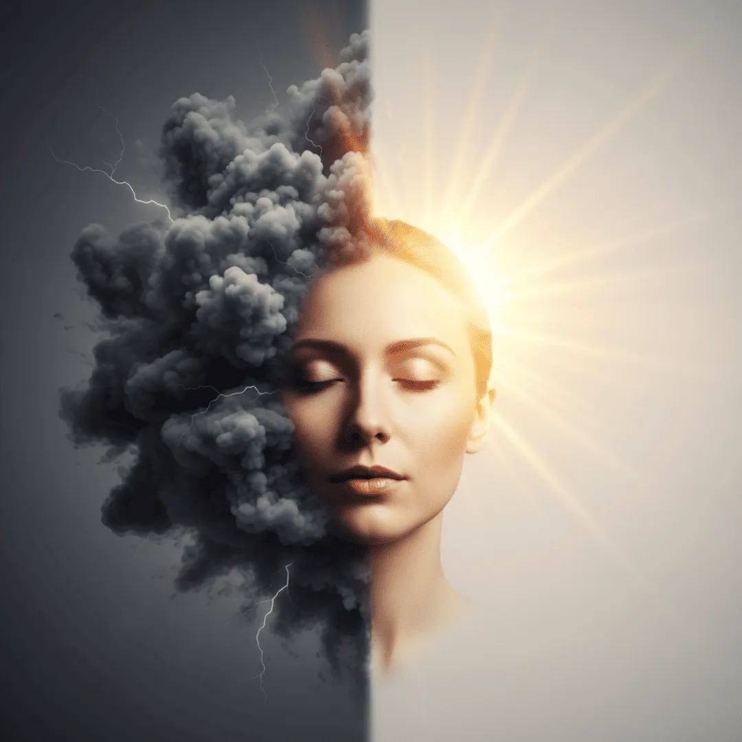 Ansiedad, SPM o TDPM: Descifrando si eres tú o son tus hormonas