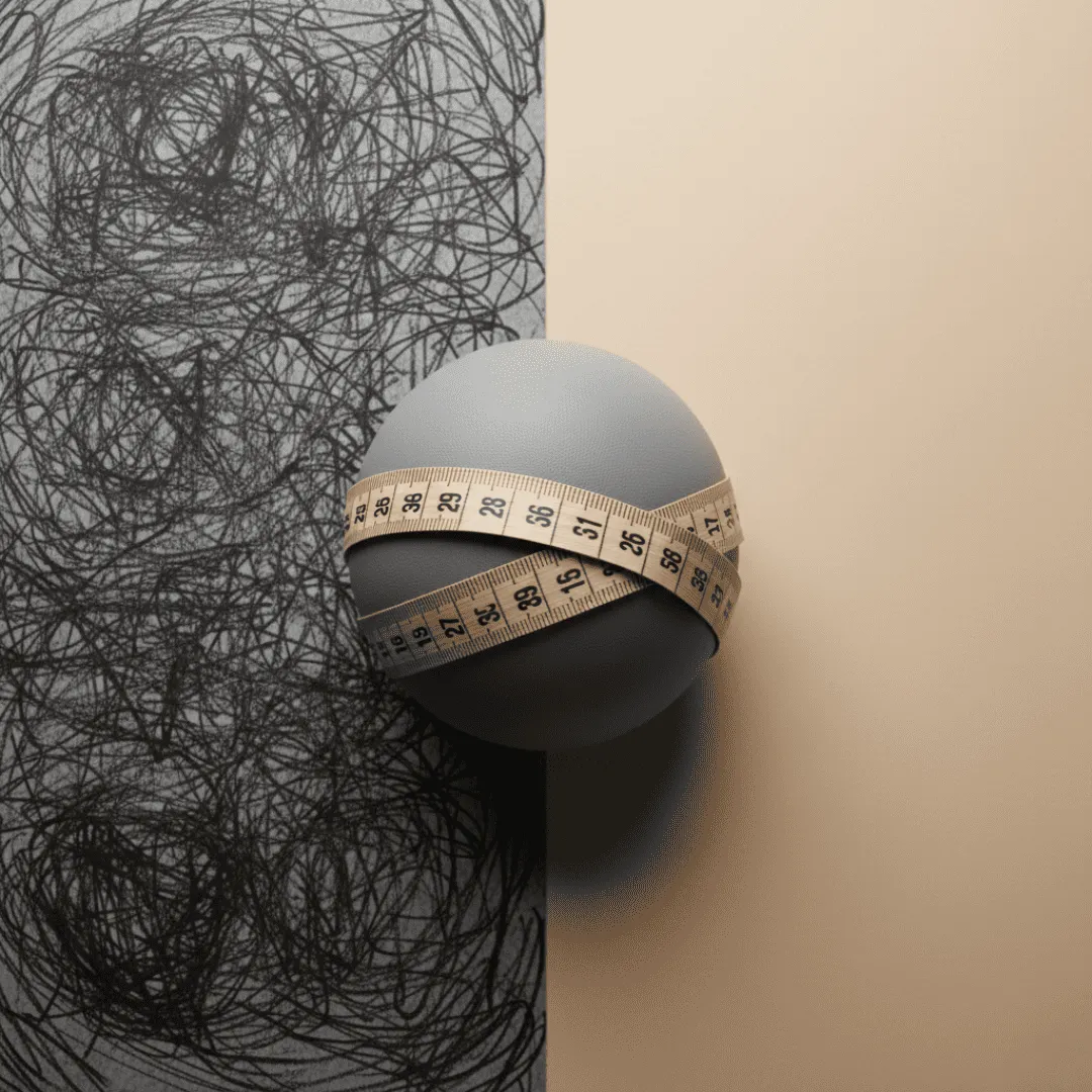 ¿Comes sano y no bajas de peso? El Cortisol puede estar saboteando tu cintura