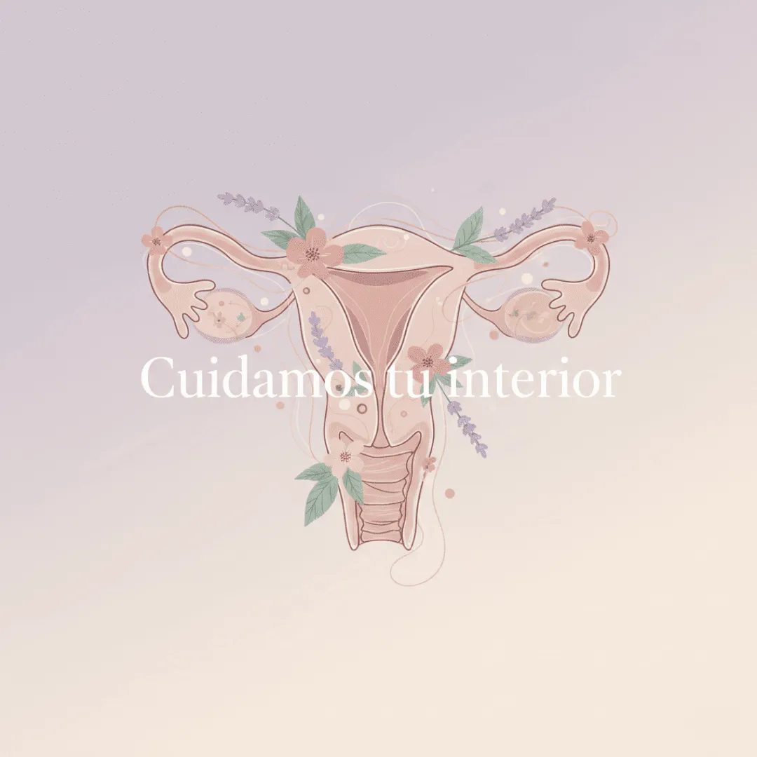 Representación conceptual del equilibrio interno